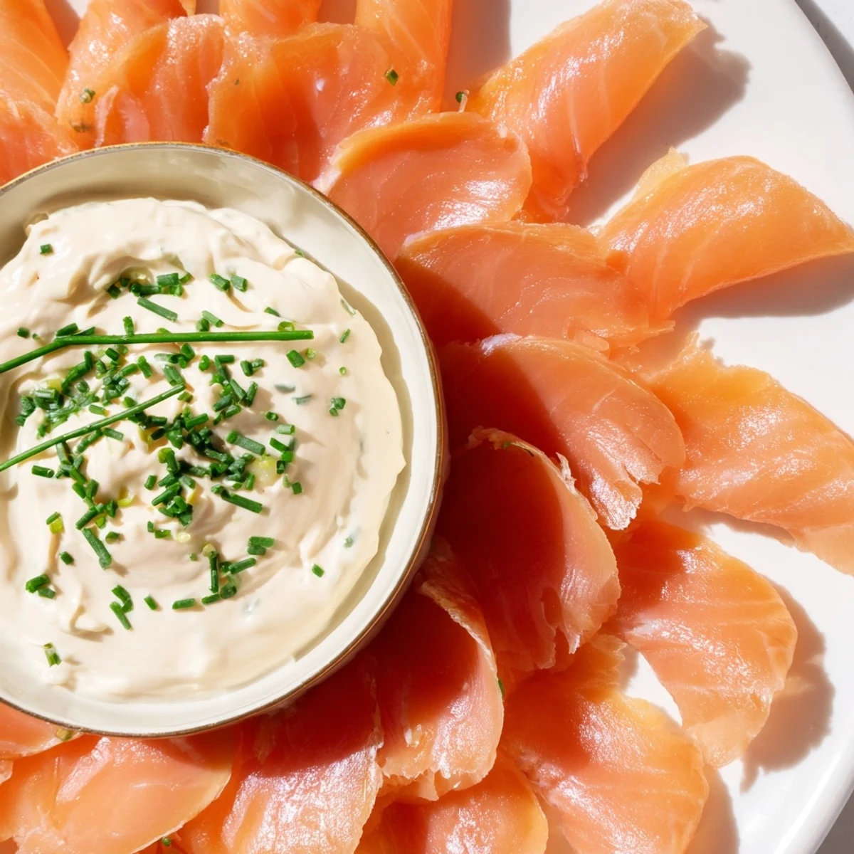 Platter of The Compass Rose appetizer, a visually striking dish, featuring various meats and textures.