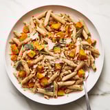 Butternut Squash Sage Pasta