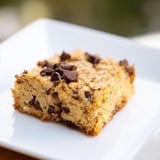 Baked Oats Cake Like