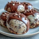 Brown Butter Hojicha Earl Grey