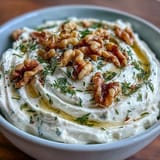 Whipped Feta Dip
