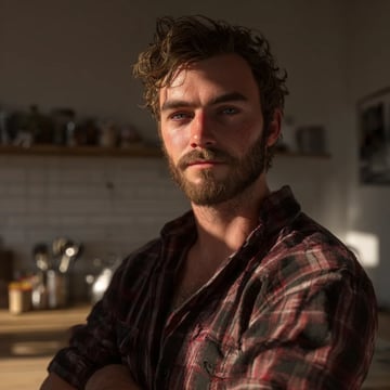 Ethan Cole profile photo