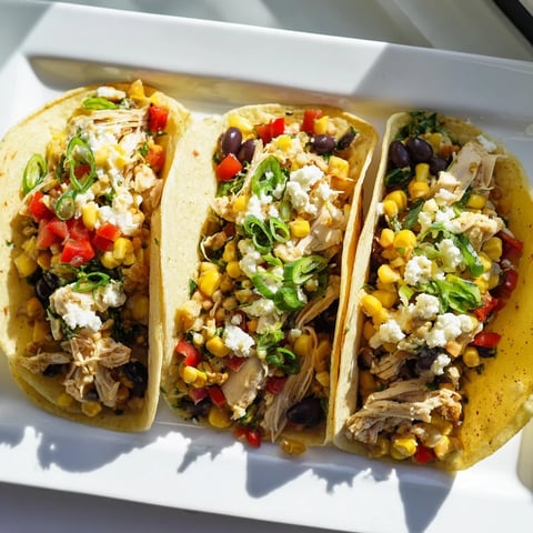 Golden, bubbly Taco Bell Copycat Chicken Bake, loaded with melted cheese and savory chicken filling.