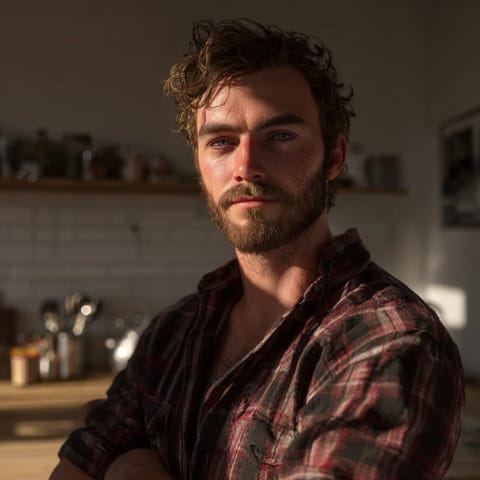 Ethan Cole profile photo