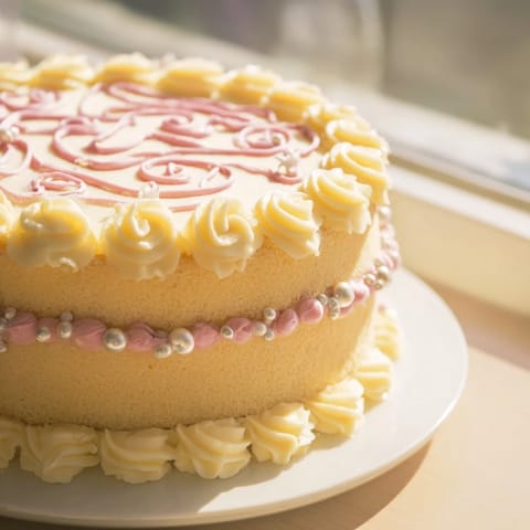 Château de Princesse Cœurs Étoiles