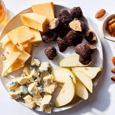 Fireside Comfort & Cocoa