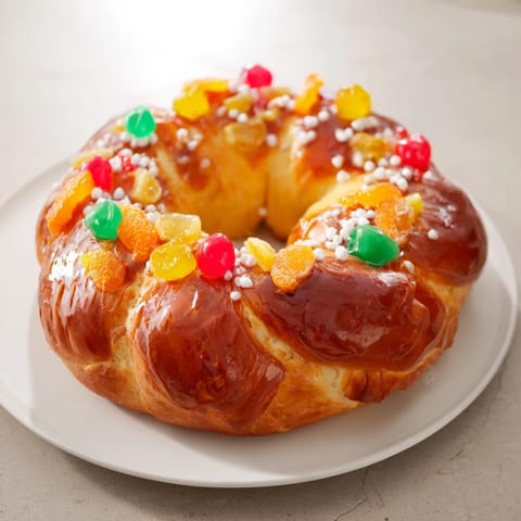 Couronne de Roi Bijoux Sucrés