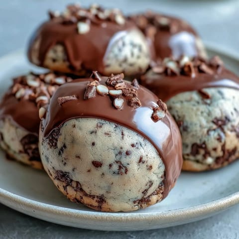 Brown Butter Hojicha Earl Grey