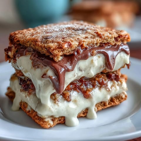 Milk Cookie Sandwich Cream