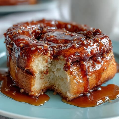 Dandelion Honey Cake Lemon