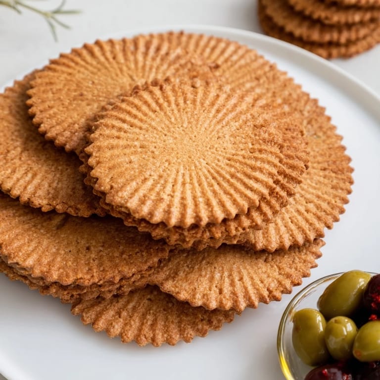 Enjoy the fun of this Italian-inspired Roman Colosseum snack platter, with olives "gladiators" in focus.
